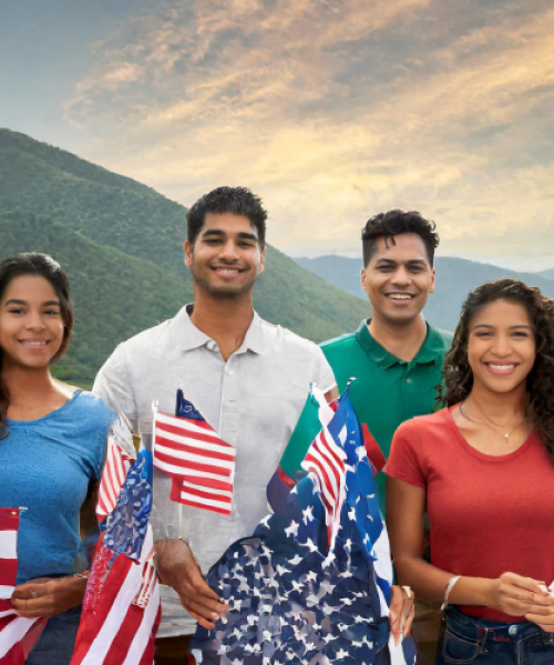 Conviértete en Ciudadano Estadounidense: Una Guía Detallada y Oficial para Latinos